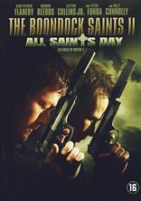 Inlay van The Boondock Saints Ii: All Saints Day